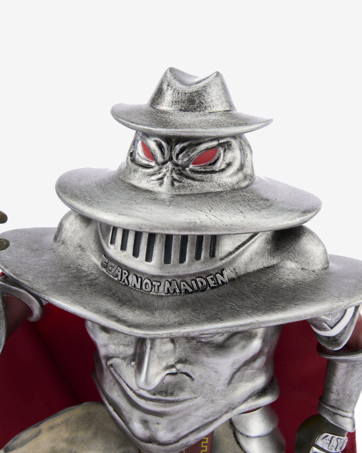 The White Knight Vinyl Figure