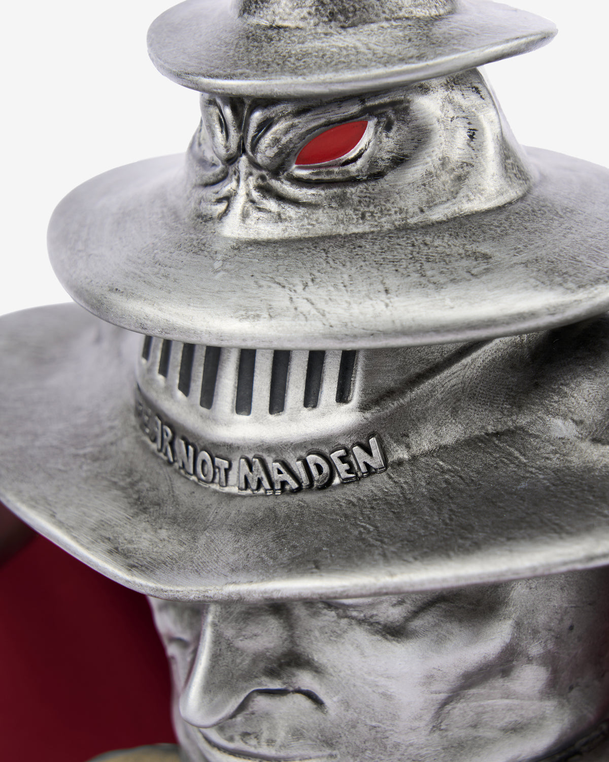 The White Knight Vinyl Figure